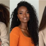 Crochet Hair Styles
