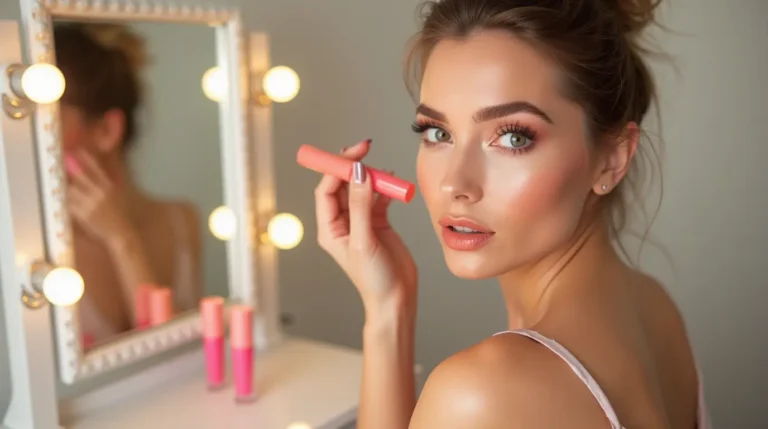 broadway lip gloss