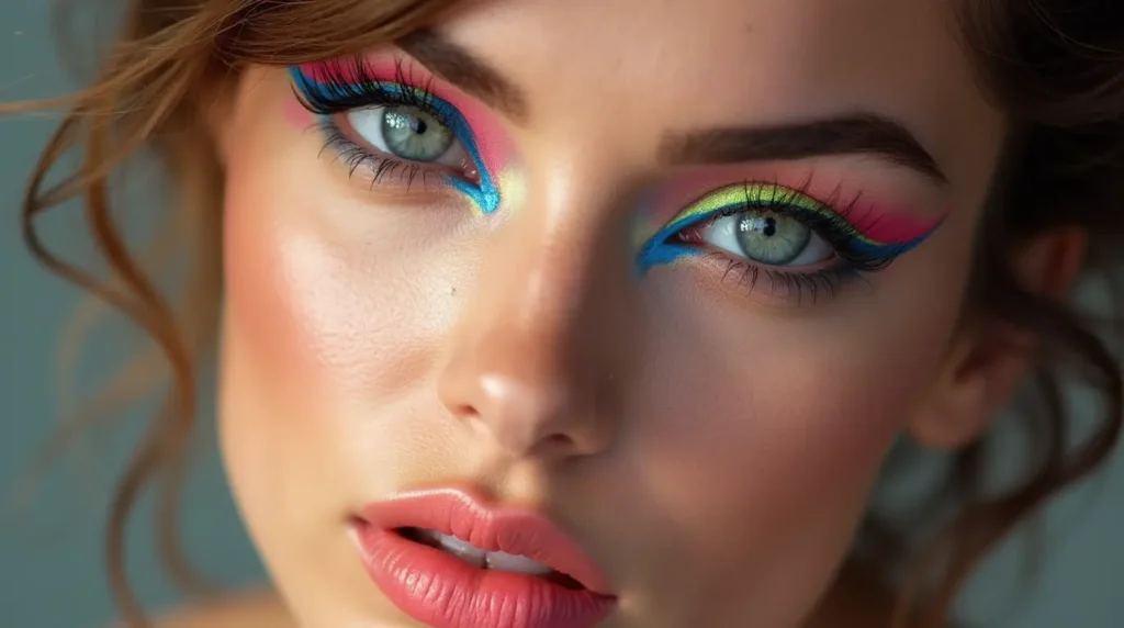 eyeliner looks