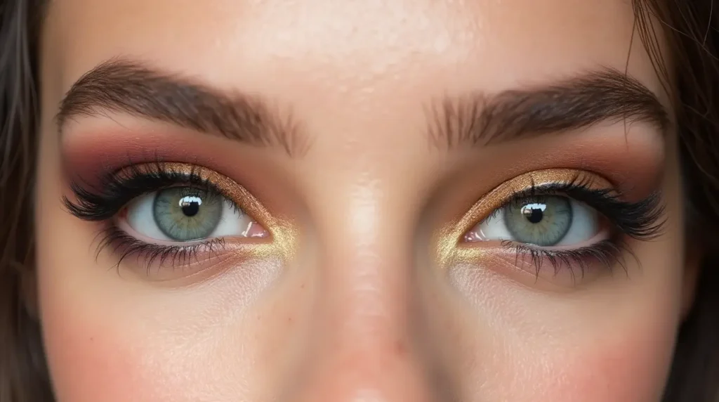 Eyeshadow Looks