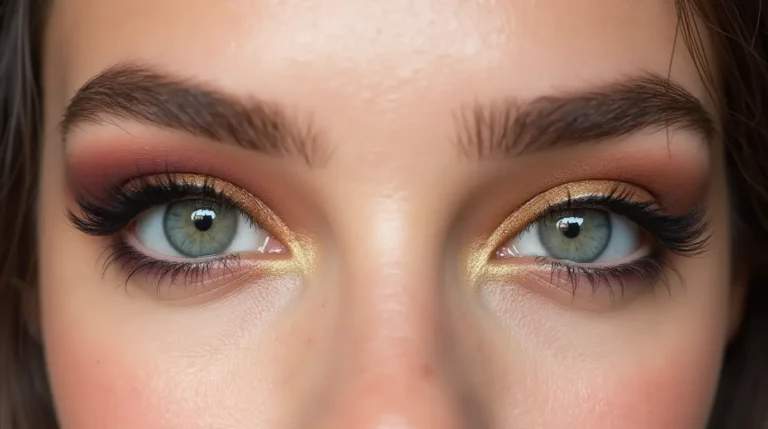 Eyeshadow Looks