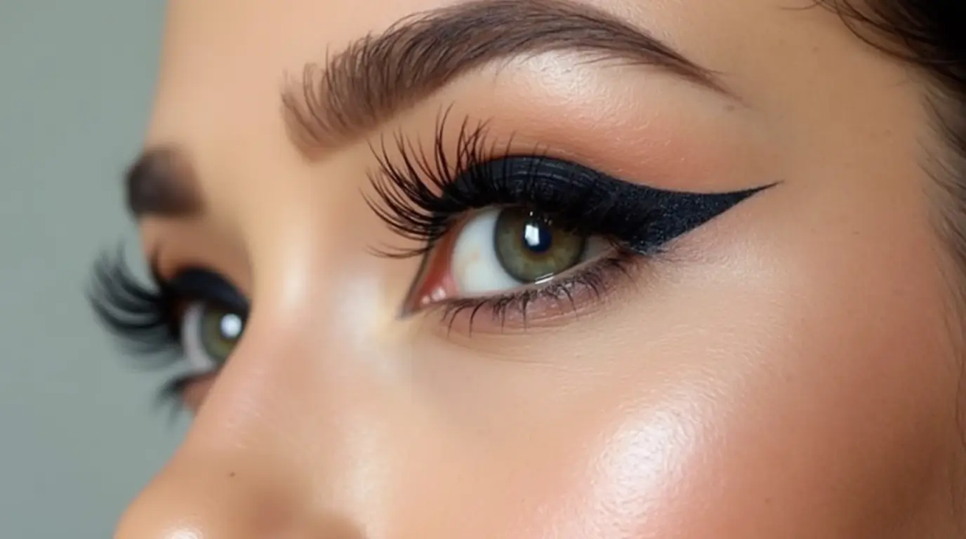 waterline eyeliner