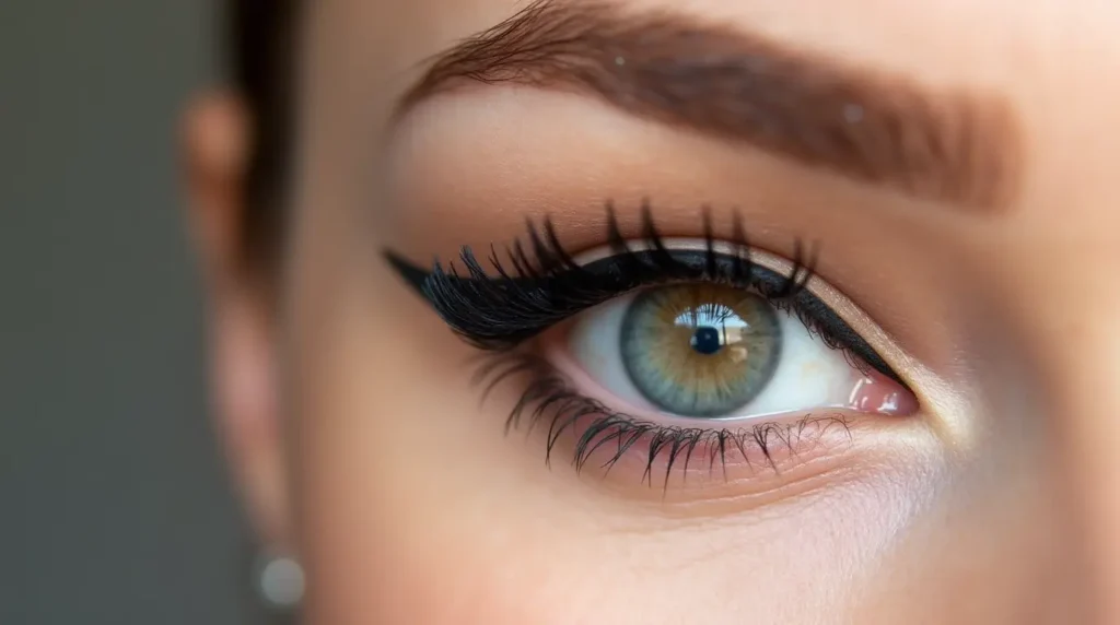 waterline eyeliner