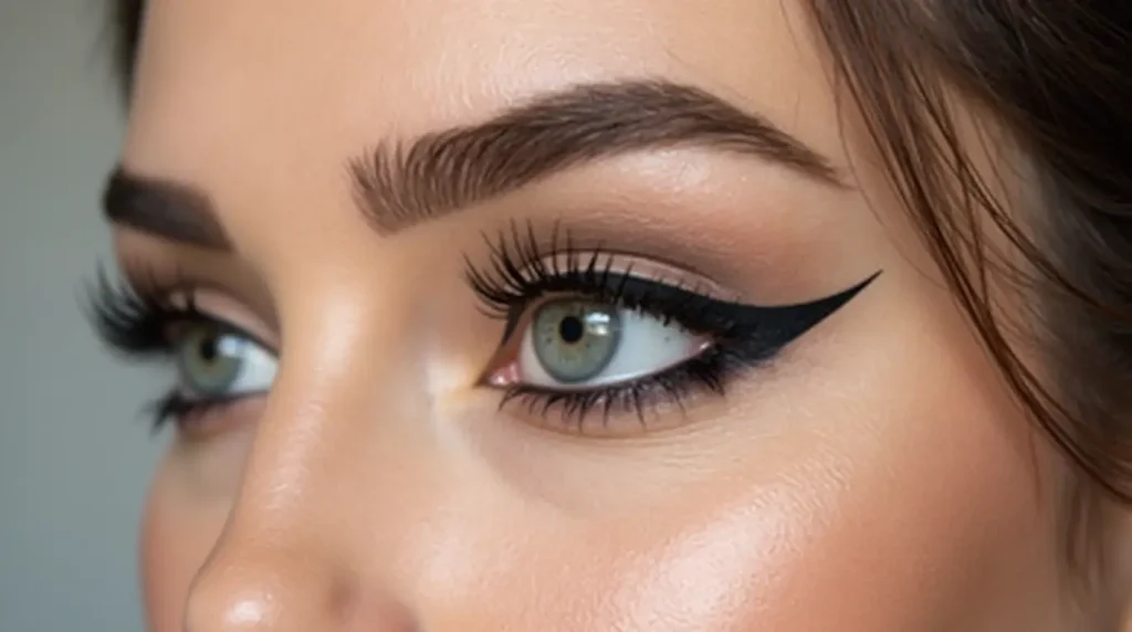 waterline eyeliner