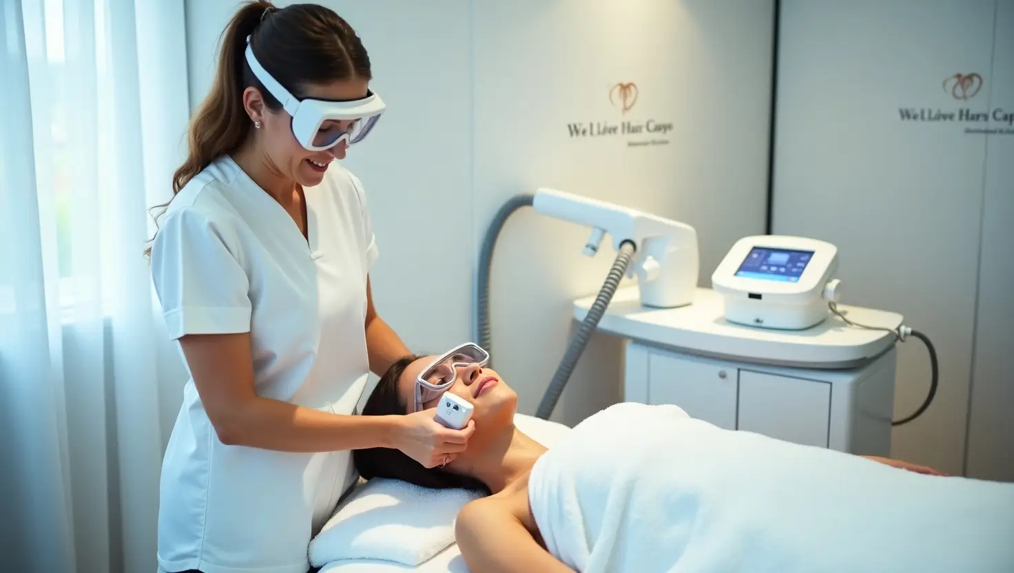 brazilian laser hair removal