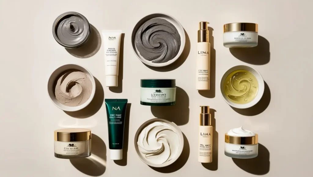 full face mask