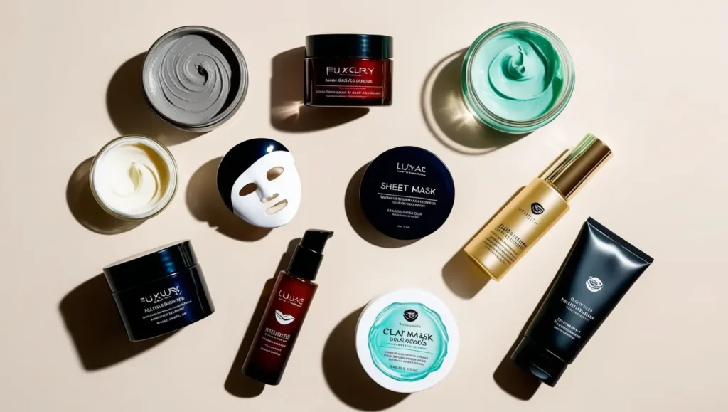 full face mask