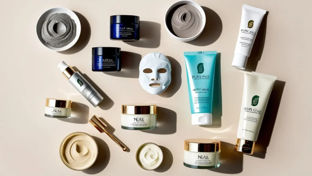 full face mask