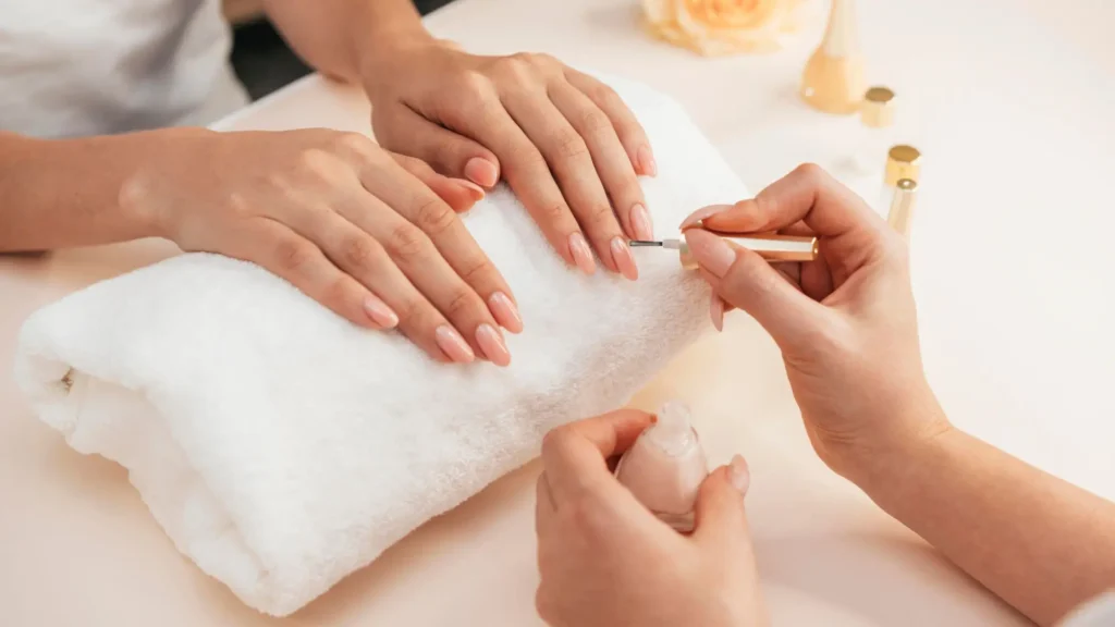 gel nail designs