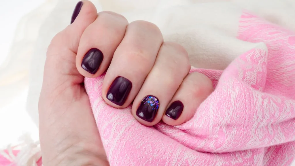 gel nail designs