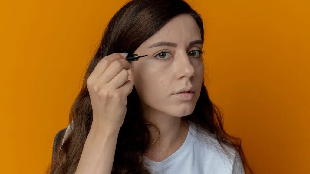 how long do eyebrows take to grow back