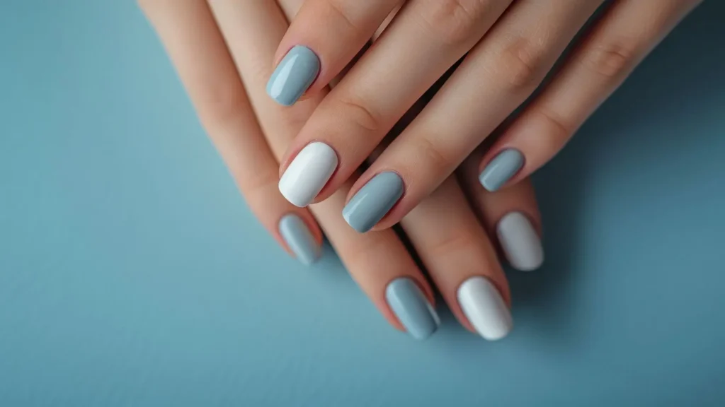 short nail ideas