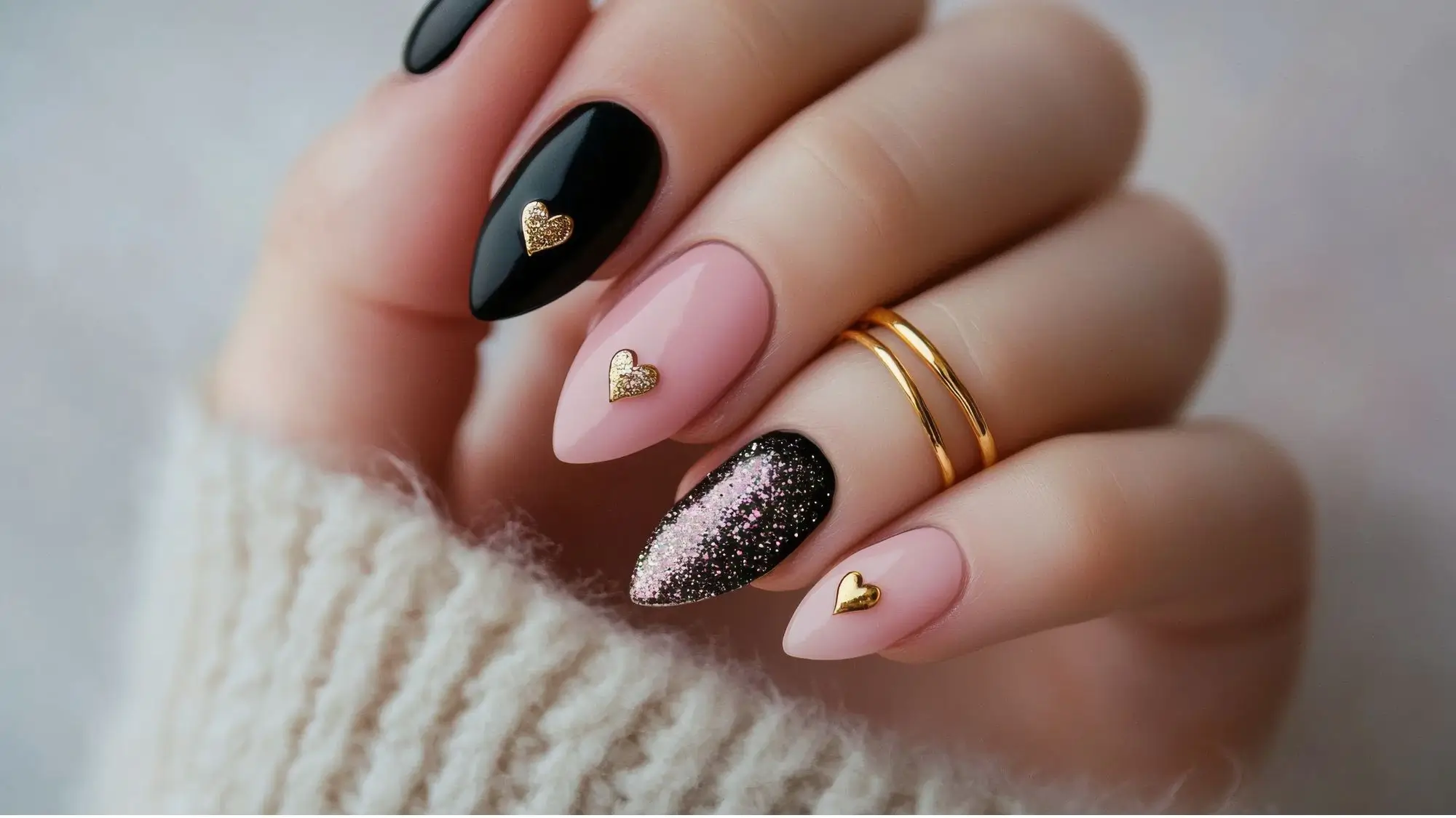 short nail ideas